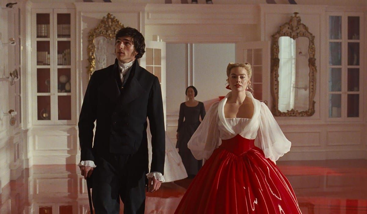 I Just Imagined Him White