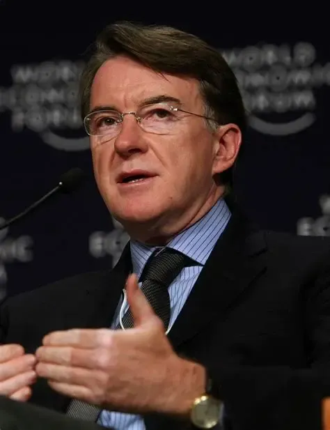 Peter Mandelson and the ‘Epstein Files’: A Crisis Testing Starmer’s Leadership