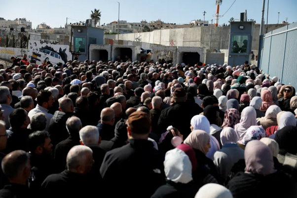 Ramadan in the Shadow of Genocide