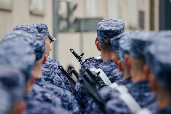 The Shadow Pipeline Feeding Russia’s War