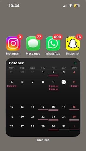 So, I Missed a Couple Messages…