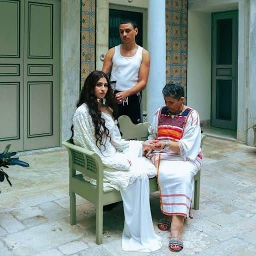 The Palestinian Pop Artists to Replace Ed Sheeran on Your Playlist