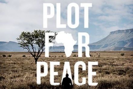Plot for Peace