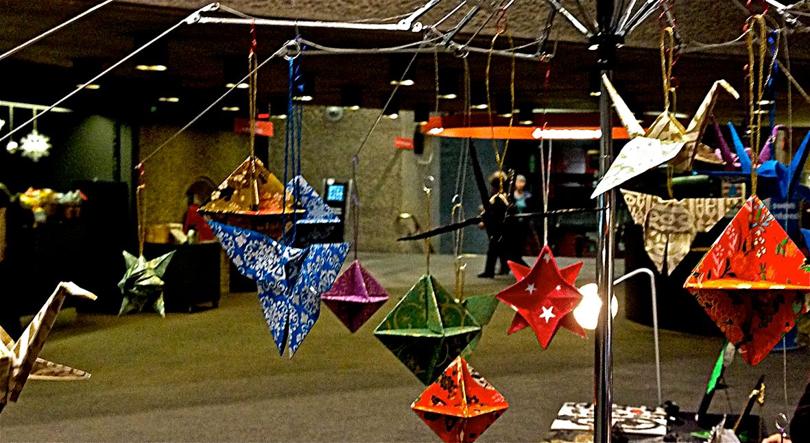 It's The Season for Christmas Markets