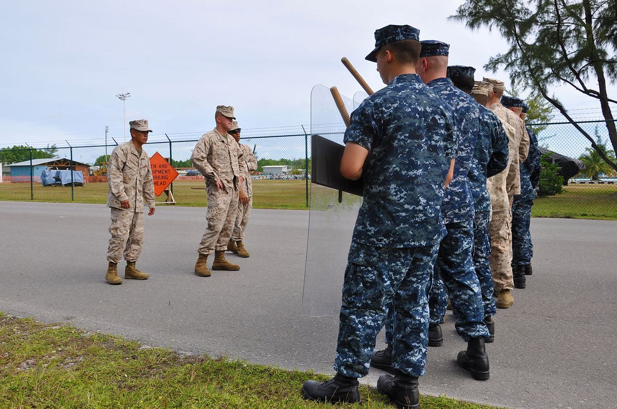 The Chagossians’ right to return home
