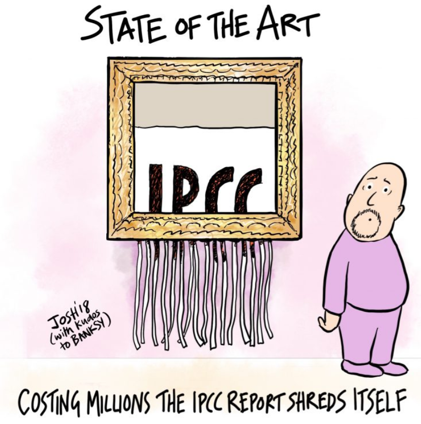 Land IPCC report urges for unprecedented behavioural change to avoid 2.0 C catastrophic projections