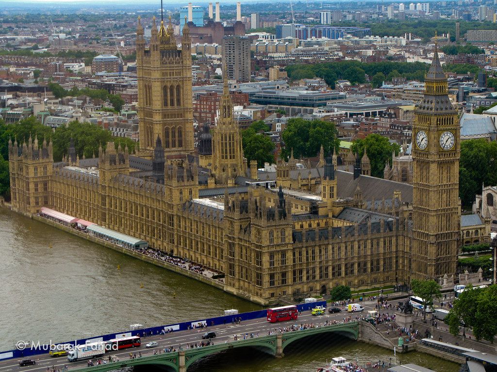 The Commons Reject Labour Amendment to Ensure the Reunion of Child Refugees