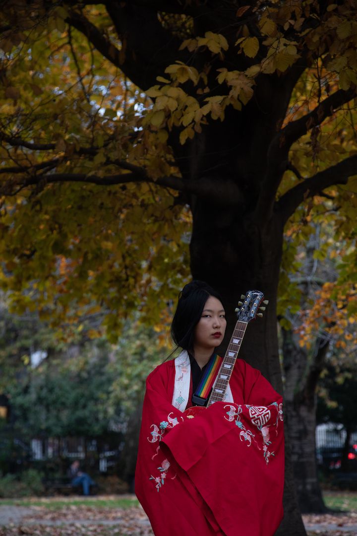 Human of SOAS: Notes Edition