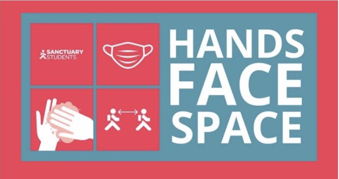 COVID-19 cases confirmed at SOAS student accommodation