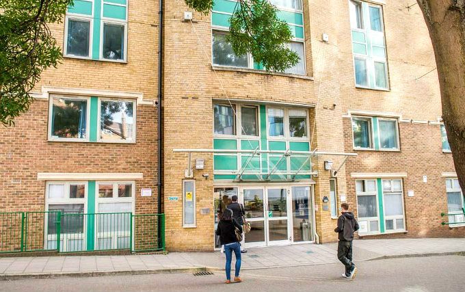 Students engage in legal battle amid Covid-19 rent strike