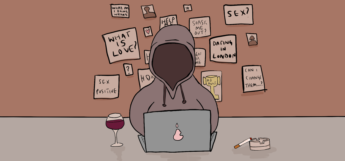 The SOAS Agony Aunt: Your problems, (occasionally) helpful solutions