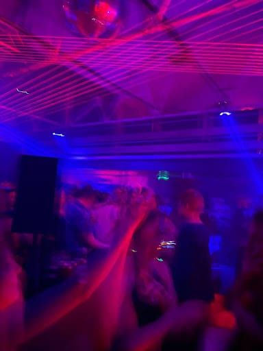 Murder of the Dancefloor: Why We are Turning Away From Clubbing