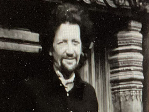 The Outlandish Beliefs of Malcolm Caldwell