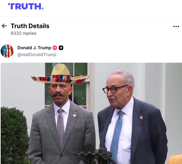 AI, Politics, and the Post-Truth Era