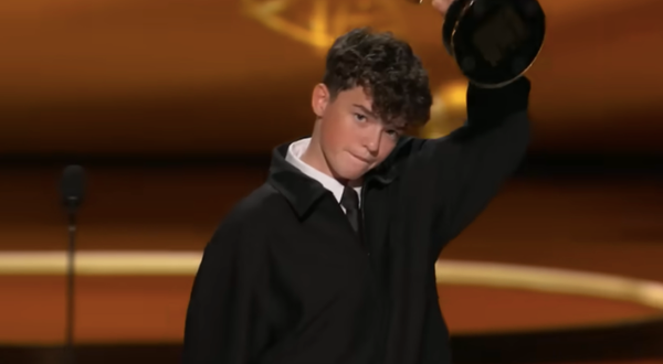 Adolescence at the Emmys: A Lesson in Lost Opportunities