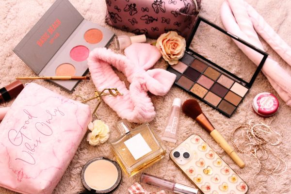 Are We Losing Girlhood?