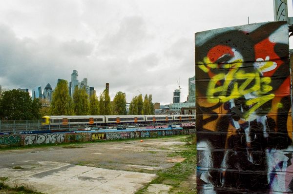 Will UK Trains Ever Get Back on Track?