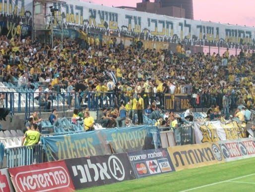 The Controversy Around the Maccabi Tel Aviv vs Aston Villa Football Match