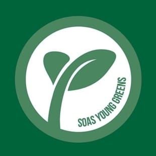 The SOAS Young Greens: A New Era for SOAS Student Politics?