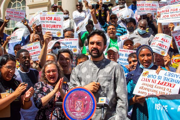 Symbols, Slogans, and no Substance - What Mamdani’s win teaches us about the constraints of the Western System