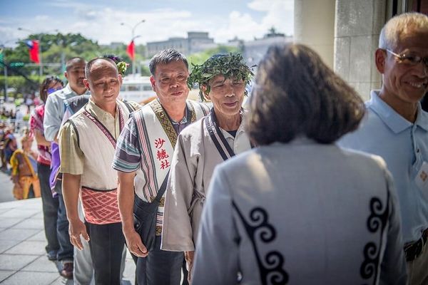 Taiwan’s History is Complicated - and the Indigenous Population Pays the Price
