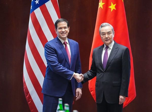 Making Colonialism Great Again