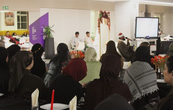 Are Religious Societies Too Religious– or Misunderstood?