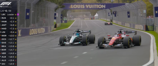 A New Season, New Regulations, and New Cars