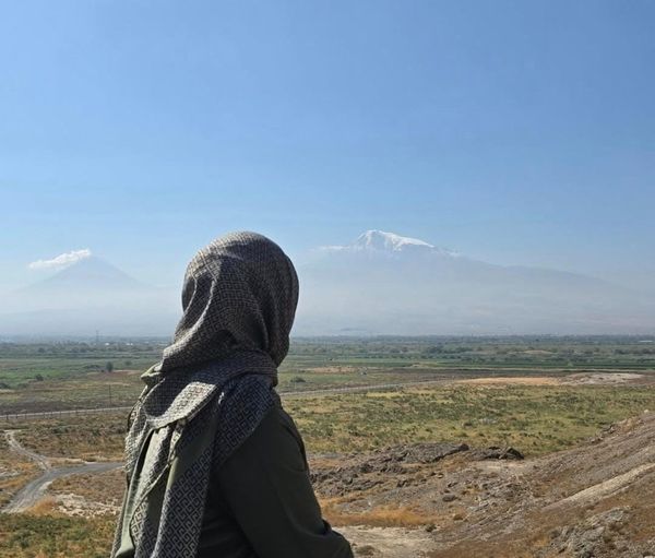 An Omission of Freedom: Armenia and Azerbaijan's Peace Agreement