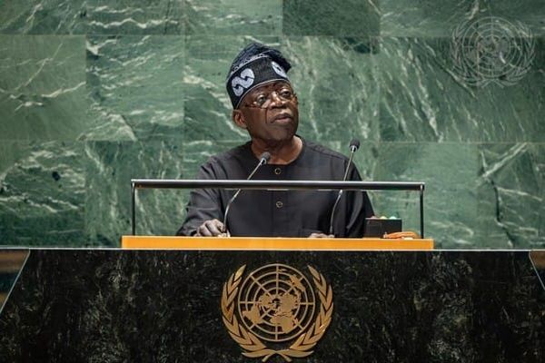 The Christmas Day Strikes in Nigeria and a New Oil Contest for West Africa