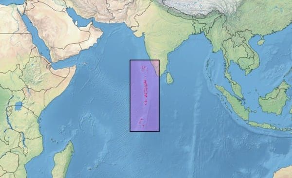 What’s to become of the Chagos Islands?