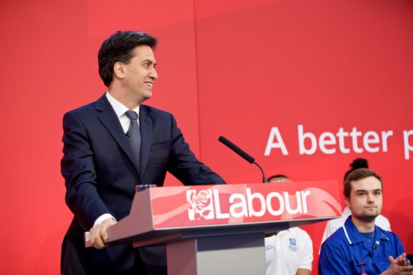 Labour’s New Palestine Approach Faces Mixed Reception