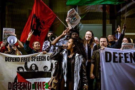 Victory to SOAS 2: Former SOAS Student Found Not Guilty in ‘Free Speech’ Trial