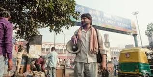 Delhi to Mumbai: the desperate search for Siddharth