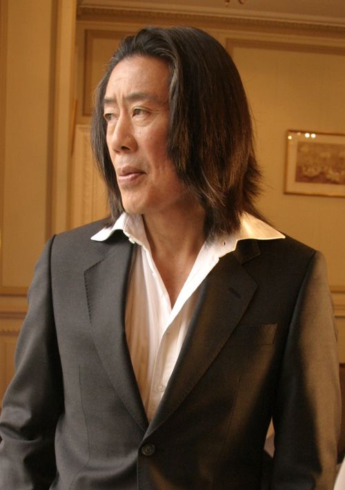 Interview with an Academic • Stephen Chan