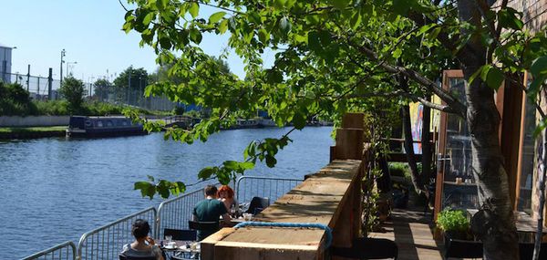 Alternative Freshers Guide to London