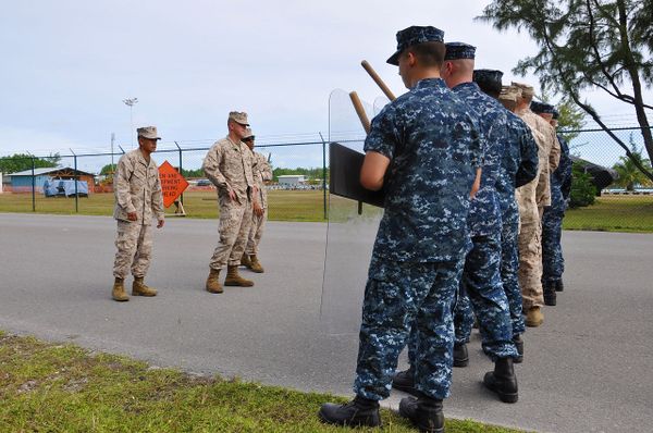 The Chagossians’ right to return home