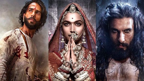 Padmaavat: Bollywood's empty tale of beauty & divide
