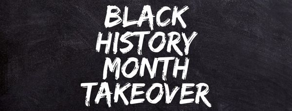 HUMANS OF SOAS: Black History Month Special
