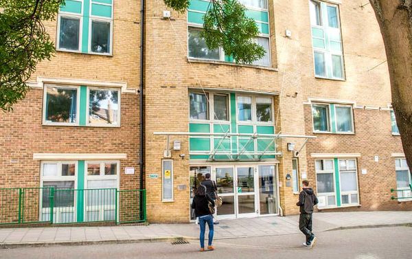 Students engage in legal battle amid Covid-19 rent strike