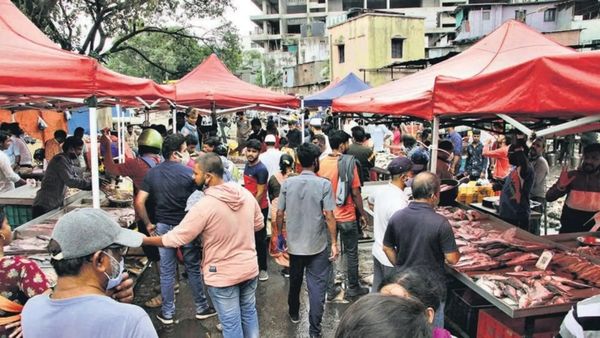 Veg Only: New Diktat in Gujarat’s Cities