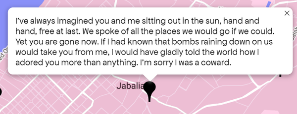 Despite Israeli Pinkwashing, Queer Palestinians Exist and Demand Freedom