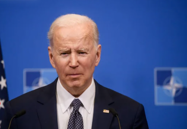 US election 2024: Joe Biden is why Donald Trump may return as President 