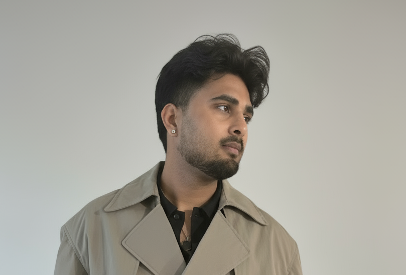 Pavi Singh