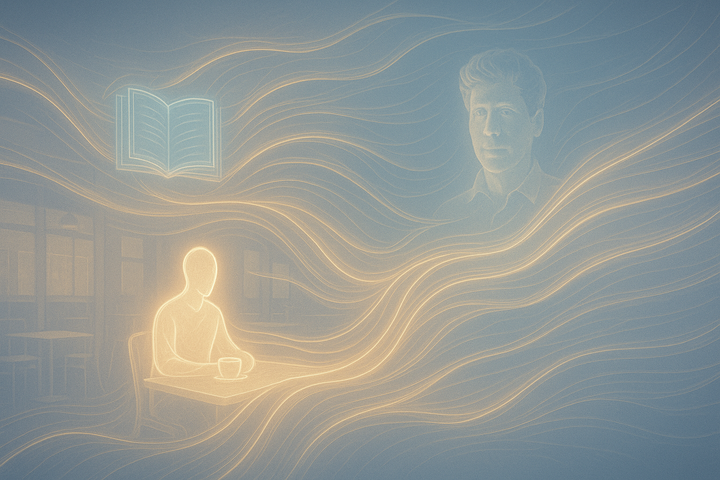 Understanding, Hype, and the Human Drive