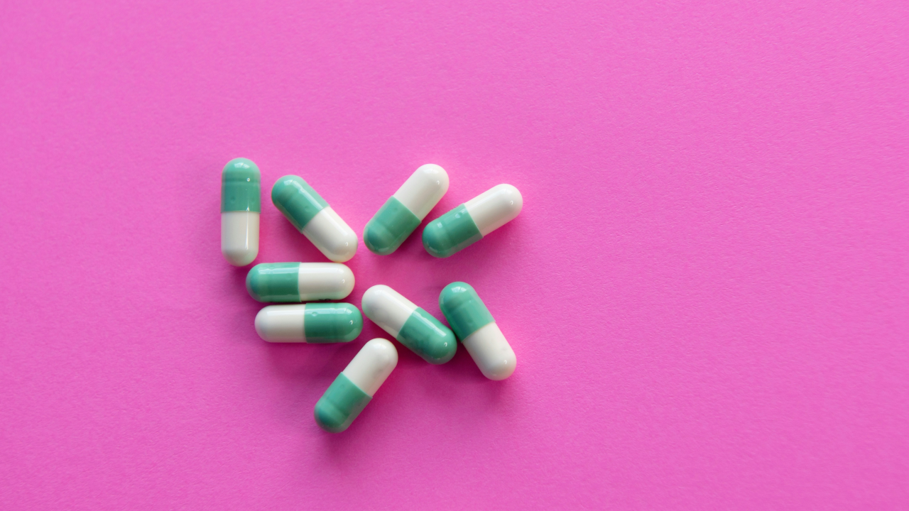 Is the knowledge gap the main reputational threat to the pharma industry?