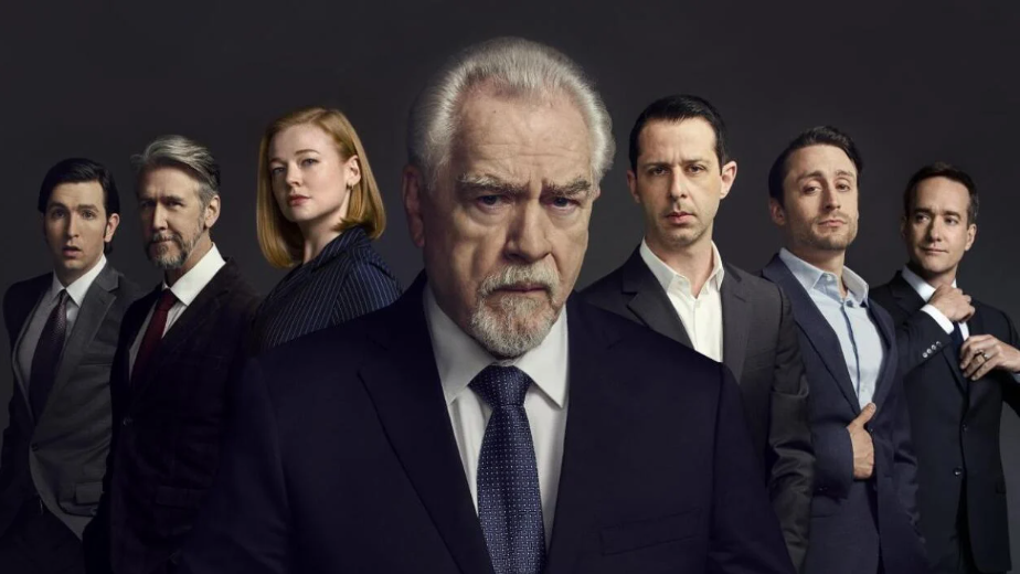 The Murdoch family’s lives are imitating art that imitates their lives