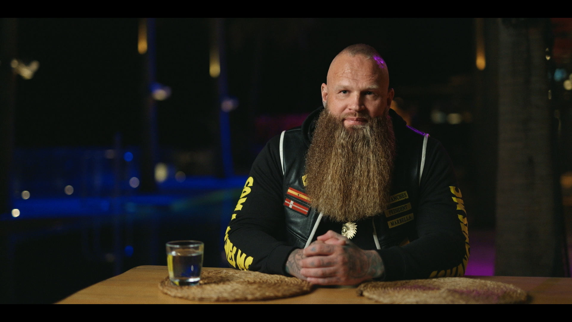 Instagram-rockere på charmeoffensiv