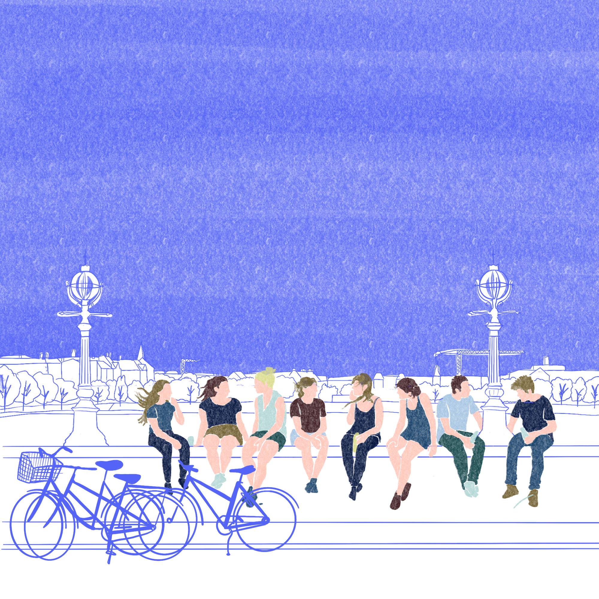 Kære læser af Copenhagen Review of Communication