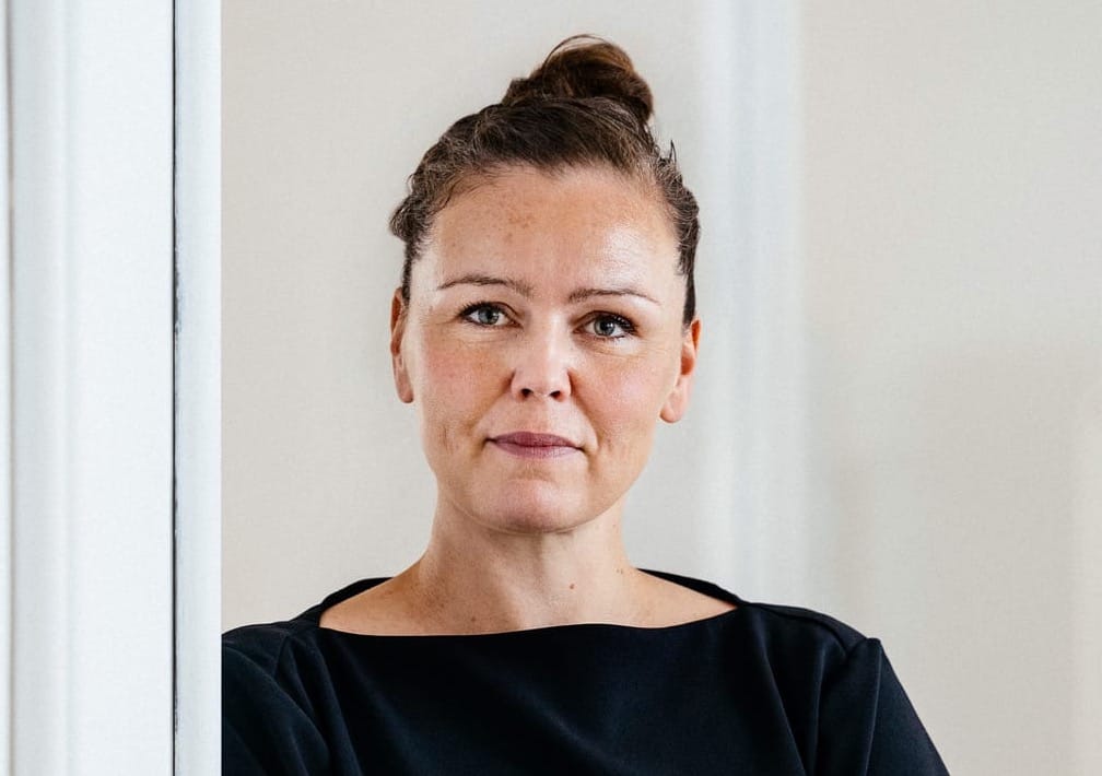 Katrine Thielke profile image